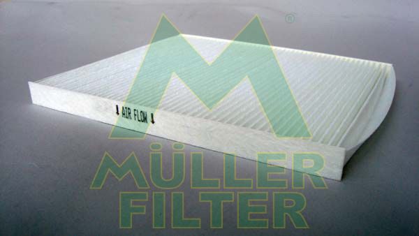 MULLER FILTER Filter,salongiõhk FC343
